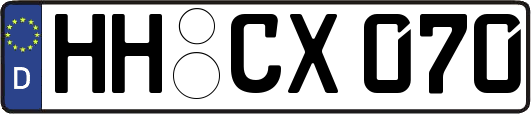 HH-CX070