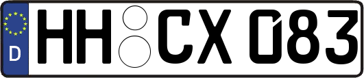 HH-CX083