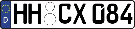 HH-CX084