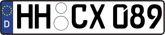 HH-CX089