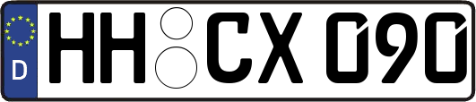 HH-CX090