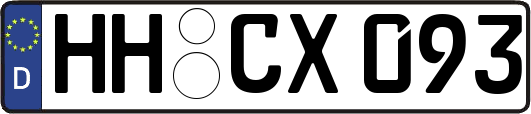 HH-CX093
