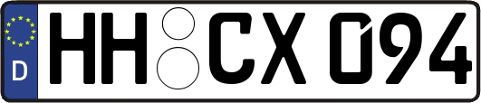 HH-CX094