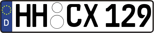 HH-CX129