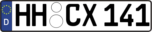HH-CX141