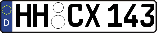 HH-CX143