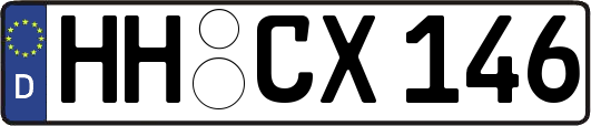 HH-CX146