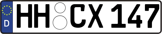 HH-CX147