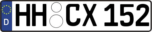 HH-CX152