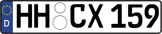 HH-CX159