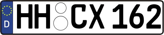 HH-CX162