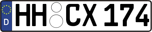 HH-CX174