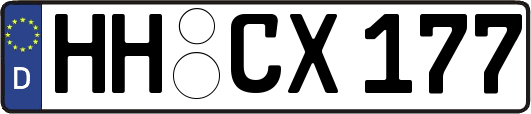HH-CX177