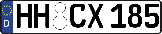 HH-CX185