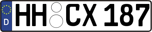 HH-CX187