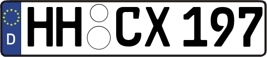 HH-CX197