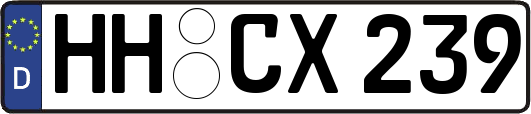 HH-CX239
