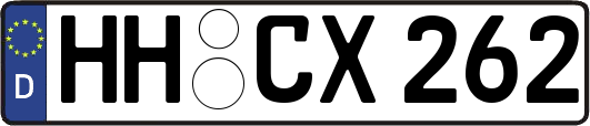 HH-CX262