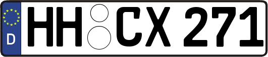HH-CX271