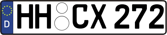 HH-CX272