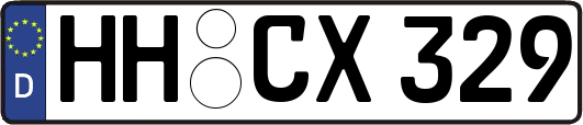 HH-CX329