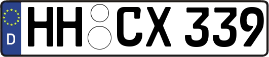 HH-CX339