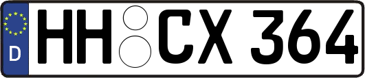 HH-CX364