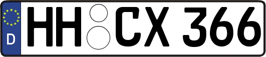 HH-CX366