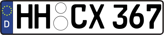 HH-CX367