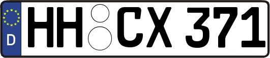 HH-CX371