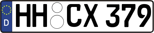 HH-CX379