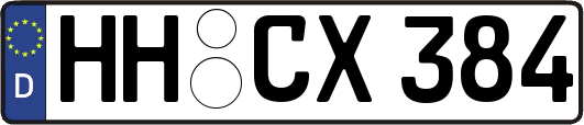 HH-CX384