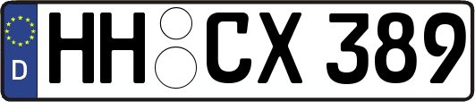 HH-CX389
