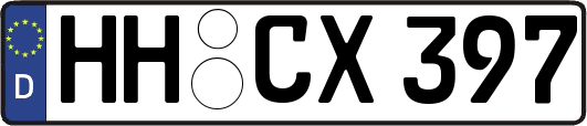 HH-CX397