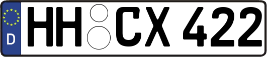 HH-CX422