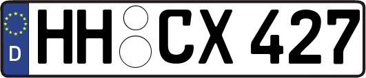 HH-CX427