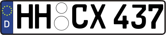 HH-CX437
