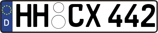 HH-CX442