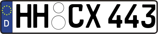 HH-CX443
