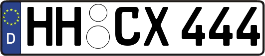 HH-CX444
