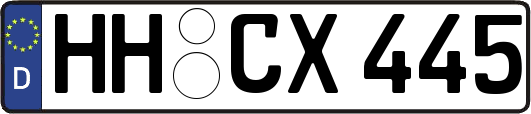 HH-CX445