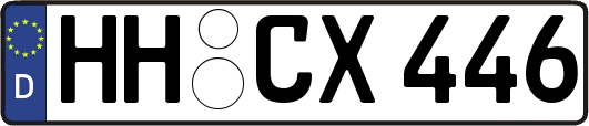 HH-CX446