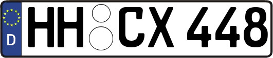 HH-CX448