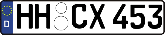 HH-CX453