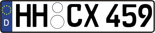 HH-CX459