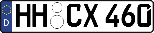 HH-CX460