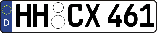 HH-CX461