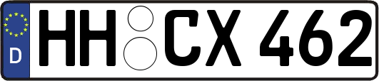 HH-CX462