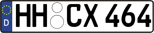 HH-CX464