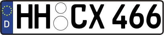 HH-CX466